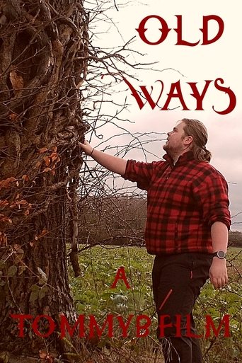 Old Ways (2025)