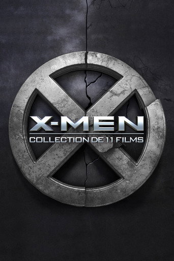 Saga X-Men