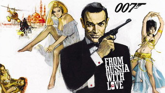 Galeria 3 - Desde Rusia con amor