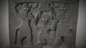 Alienígenas ancestrales T11E10