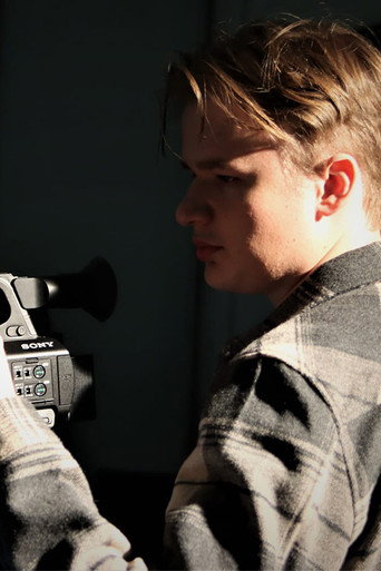 Adam Sluijter — 2