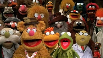 #11 The Great Muppet Caper