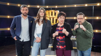 Alla mot alla med Filip och Fredrik T11E29