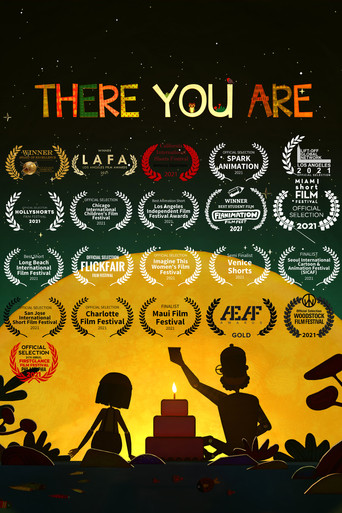 There You Are poster