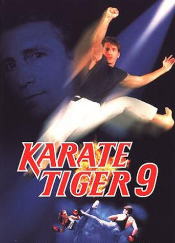 Poster for Superfights