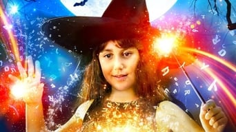 #1 Ruby Strangelove Young Witch