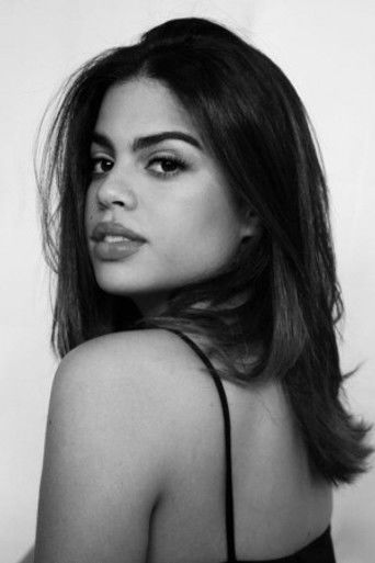 Foto de Clara Buarque