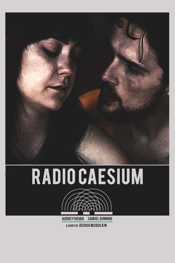 Poster of Radio Caesium