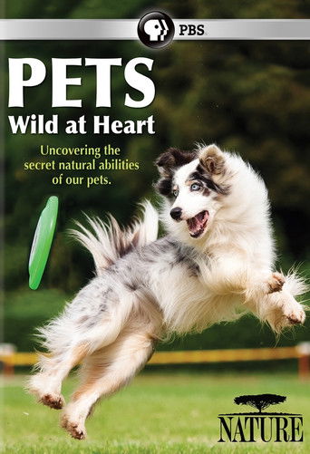 Pets: Wild at Heart Episode 1 (2015)