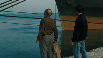 #8 The Last Dive
