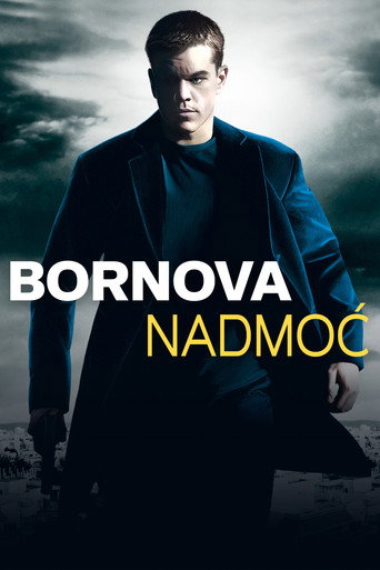 Борнова надмоћ