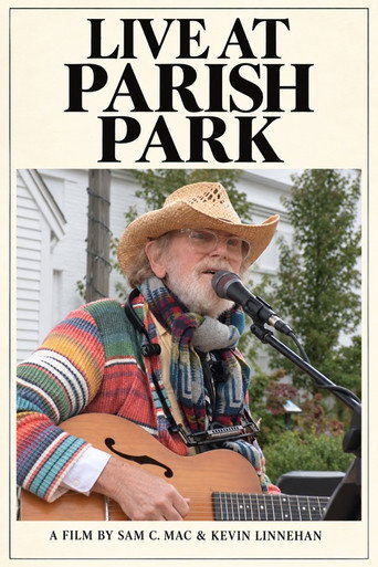 Live at Parish Park (2027)