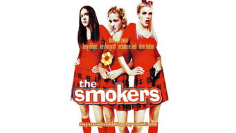 #6 The Smokers