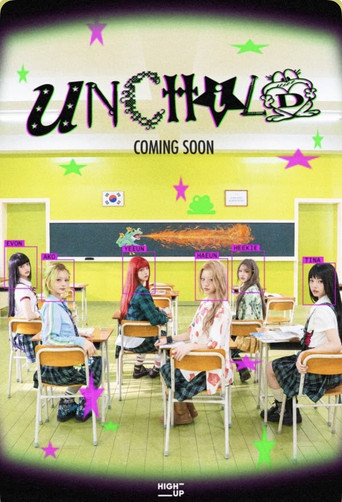 UNCHILD &mdash; We&rsquo;re Ready for What&rsquo;s Next (2026)
