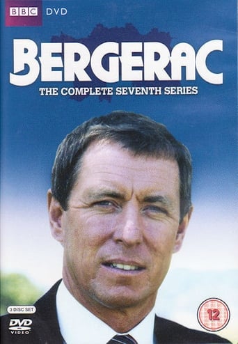 poster Bergerac