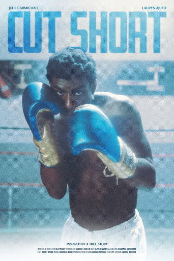 Cut Short (1970)