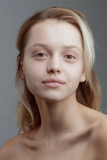 Василина Юсковец — photo 4