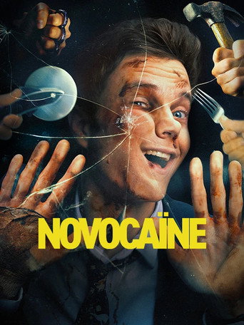 Novoca&iuml;ne (2025)