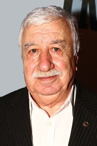 Imagen de Ahmet Gülhan