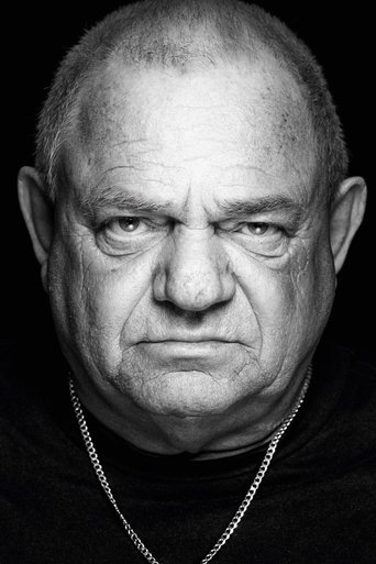 Image of Udo Dirkschneider