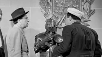 The Tower of Knights (1952)