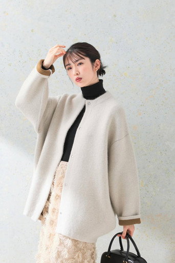 Yuzu Higuchi