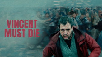 #13 Vincent Must Die