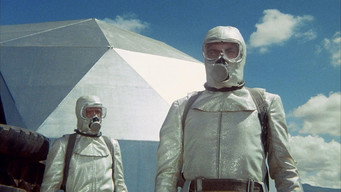 #34 Phase IV