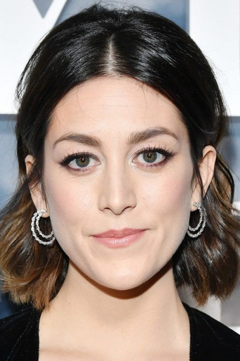 Foto de Caitlin McGee