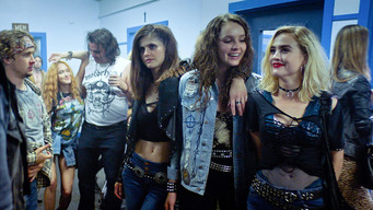 Galeria 5 - La invocación