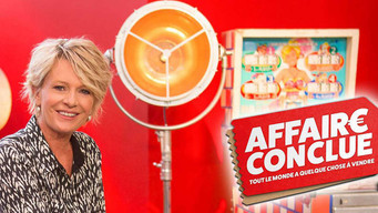 Affaire conclue (2017- )