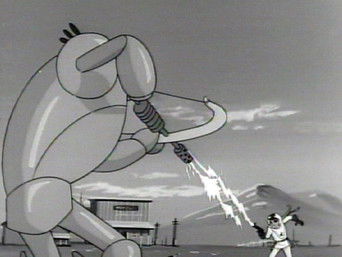 Episode 44 — Episode 44