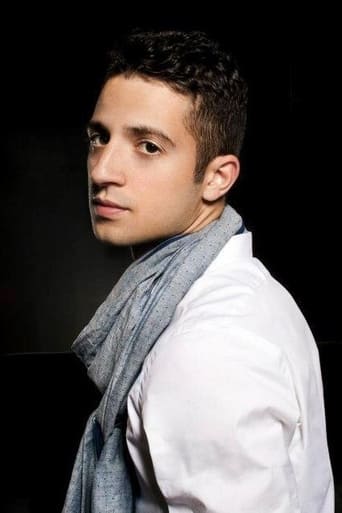 Image of Nick DeMoura