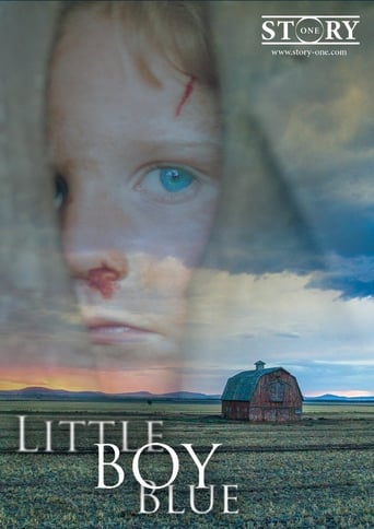 Poster of Little Boy Blue