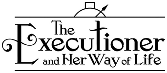 The Executioner and Her Way of Life logo