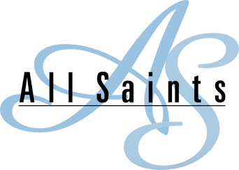 All Saints logo