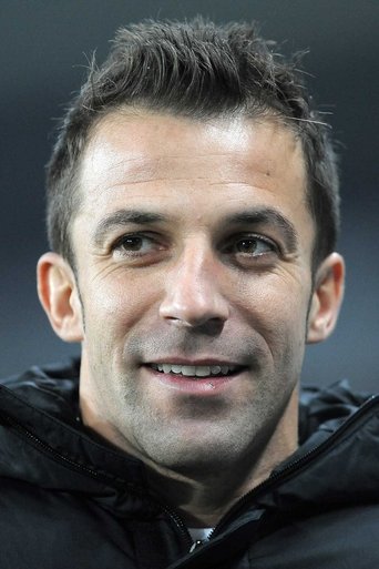 Imagen de Alessandro Del Piero