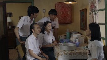 Cemara's Family: The Series - S1E01