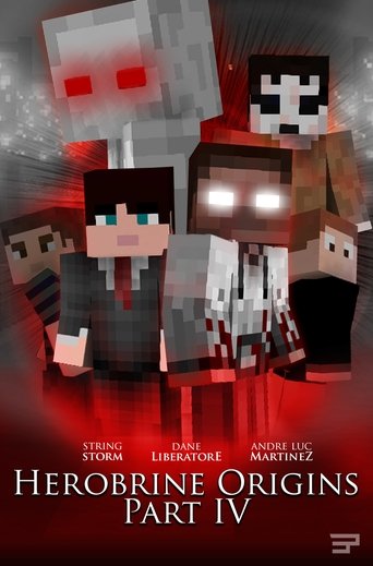 Herobrine Origins Part IV