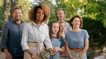 Summer in France (2023)