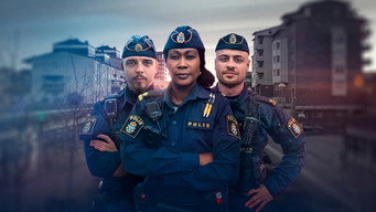 Poliserna i våldsvågen (2024- )