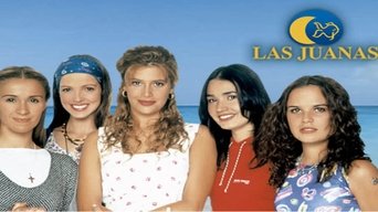 Las Juanas - S1E01