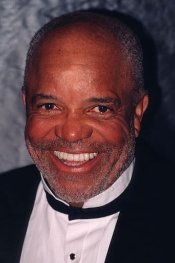 Imagen de Berry Gordy