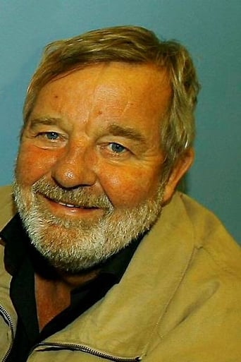 Image of Kjeld Nørgaard