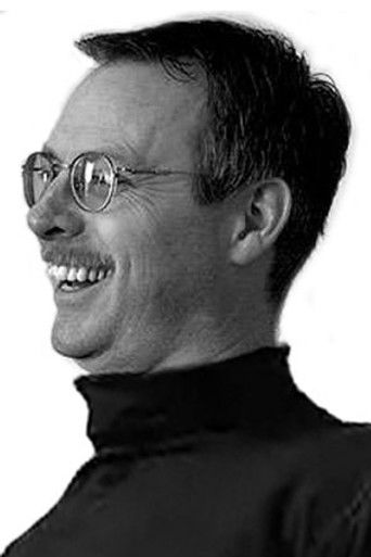 Foto de Bruce Ackerman