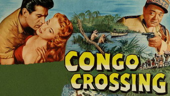 #10 Congo Crossing