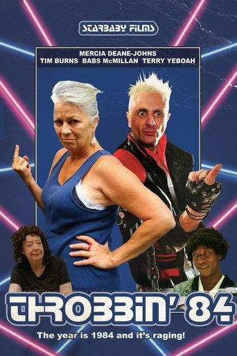 Throbbin' 84 (2025)