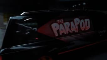 The ParaPod Movie (2020)