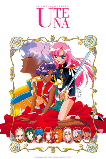 Rewolucjonistka Utena