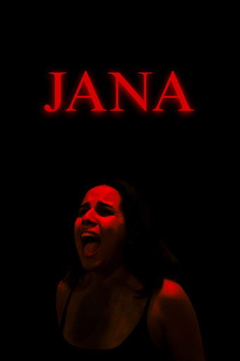 Jana poster